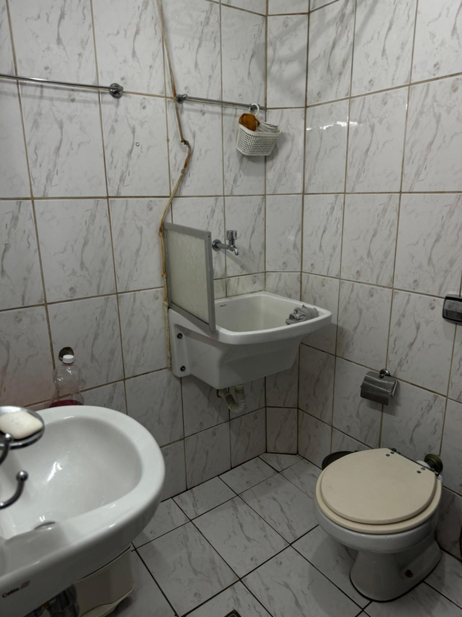 Loft Em Frente Ao Porto Das Escunas Guarapari Kültér fotó