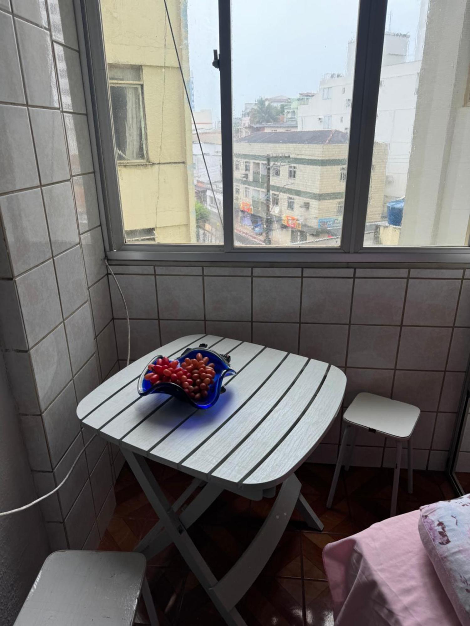 Loft Em Frente Ao Porto Das Escunas Guarapari Kültér fotó