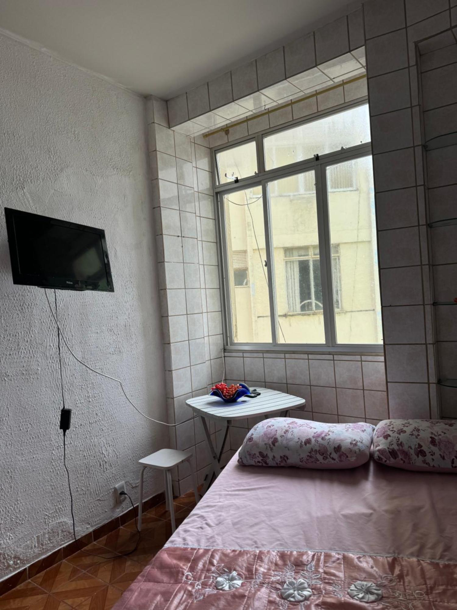 Loft Em Frente Ao Porto Das Escunas Guarapari Kültér fotó