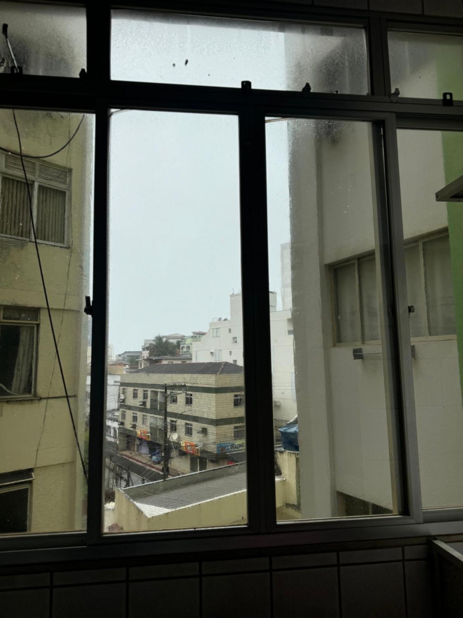 Loft Em Frente Ao Porto Das Escunas Guarapari Kültér fotó