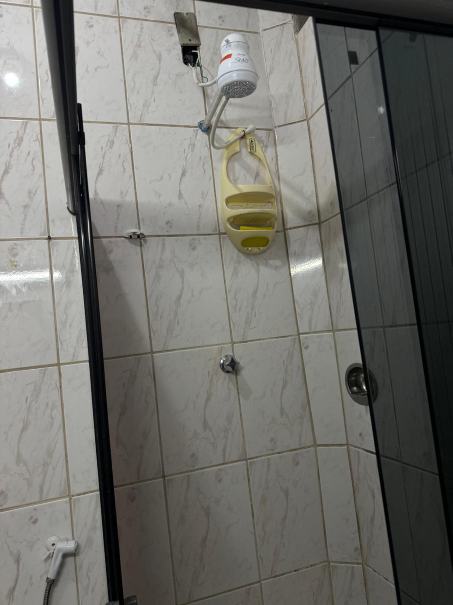 Loft Em Frente Ao Porto Das Escunas Guarapari Kültér fotó