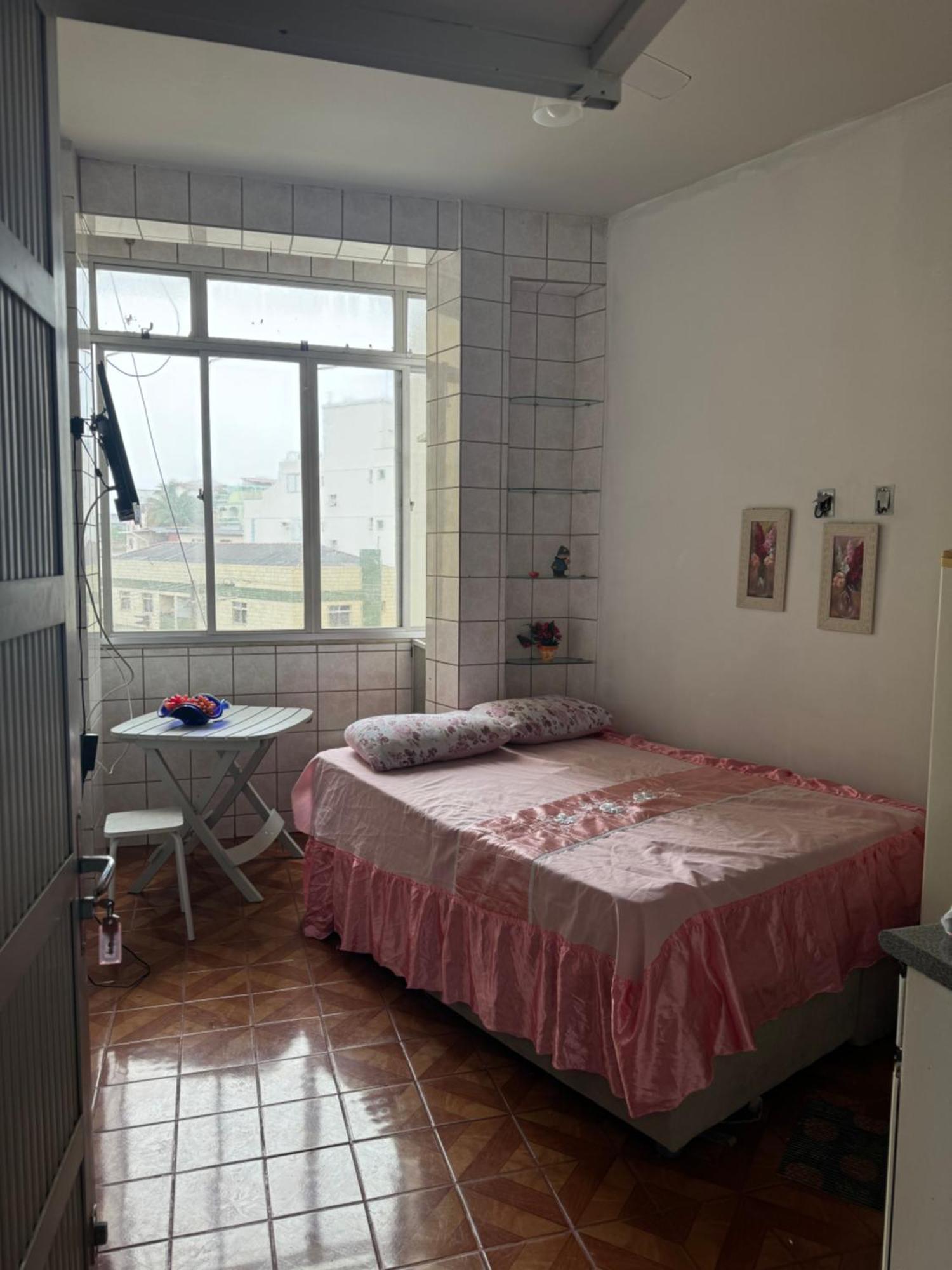 Loft Em Frente Ao Porto Das Escunas Guarapari Kültér fotó