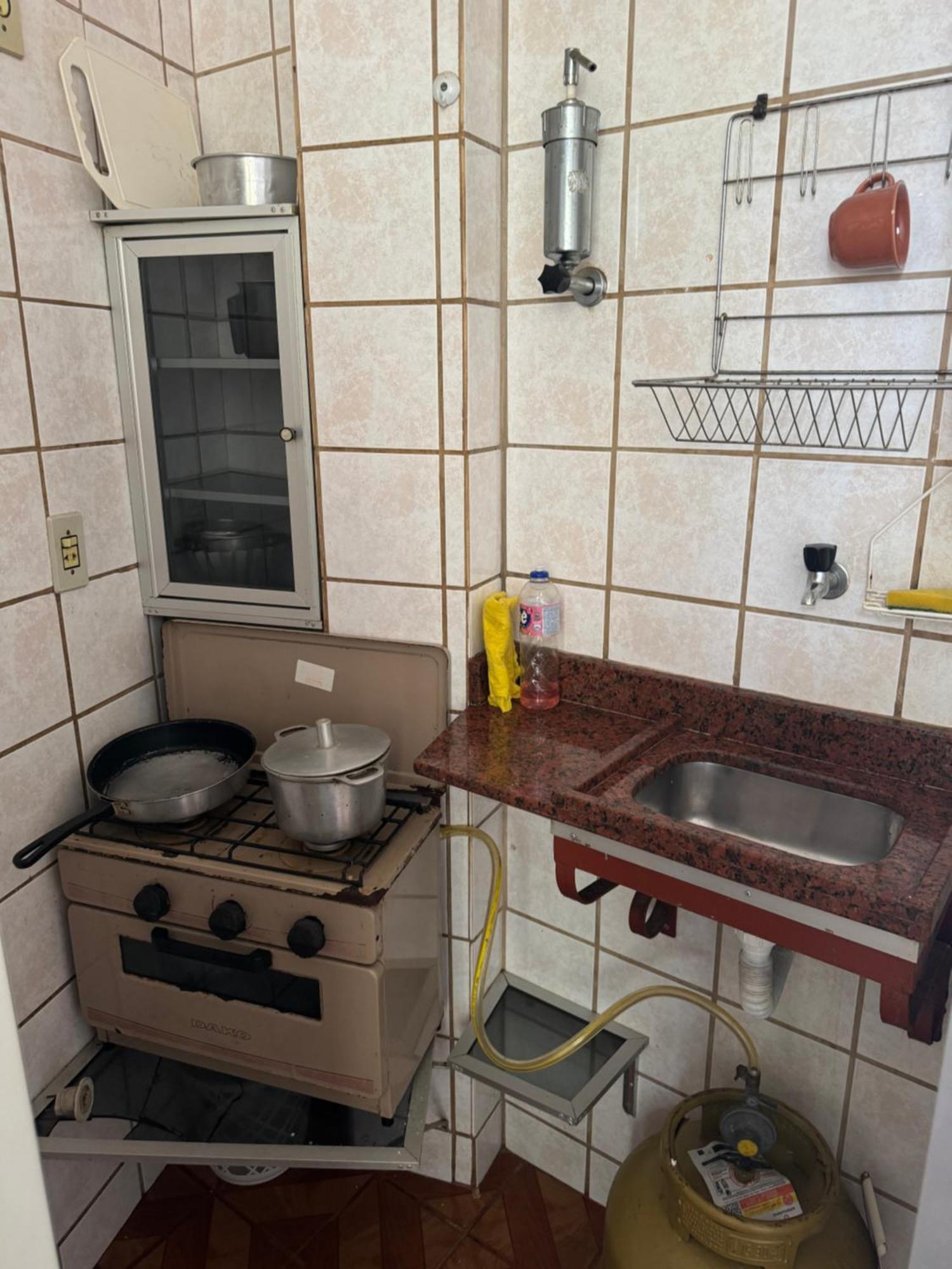 Loft Em Frente Ao Porto Das Escunas Guarapari Kültér fotó